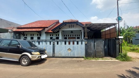 Rumah Di Cipayung Jakarta Timur