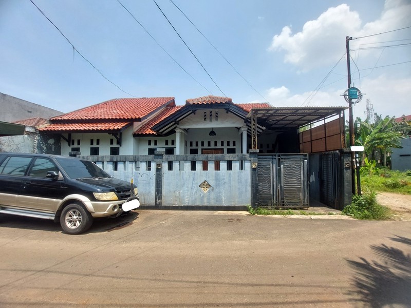 Rumah Di Cipayung Jakarta Timur