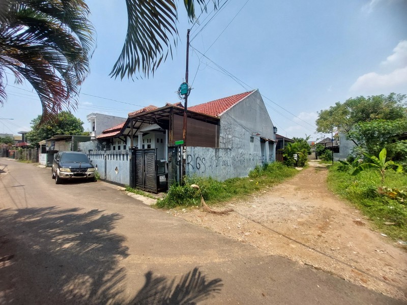 Rumah Di Cipayung Jakarta Timur