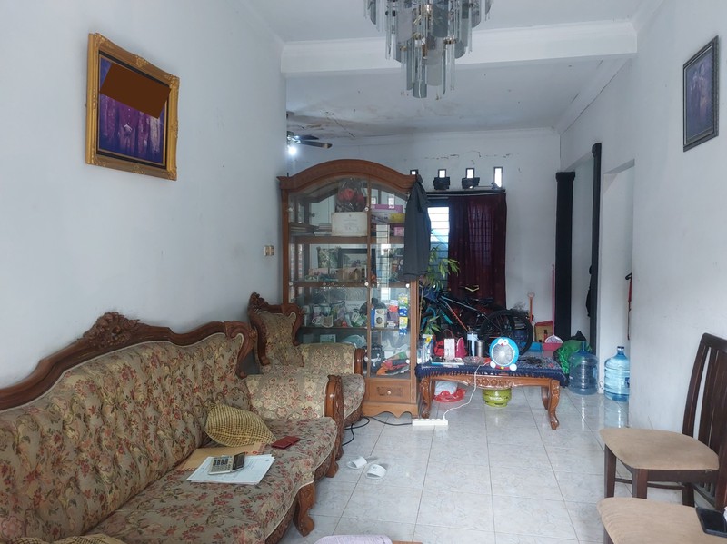 Rumah Di Cipayung Jakarta Timur