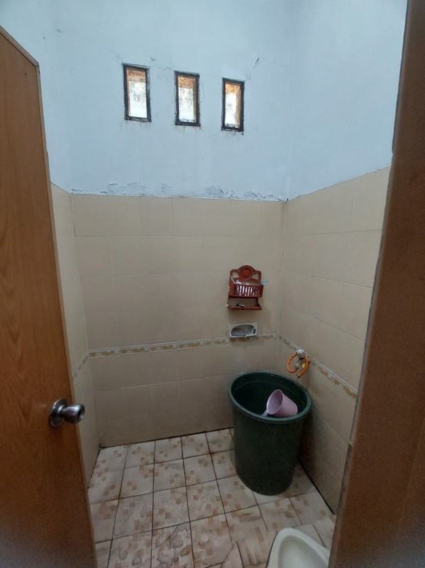 Rumah Di Cipayung Jakarta Timur