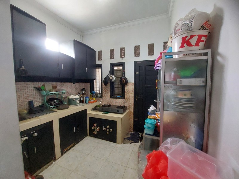 Rumah Di Cipayung Jakarta Timur