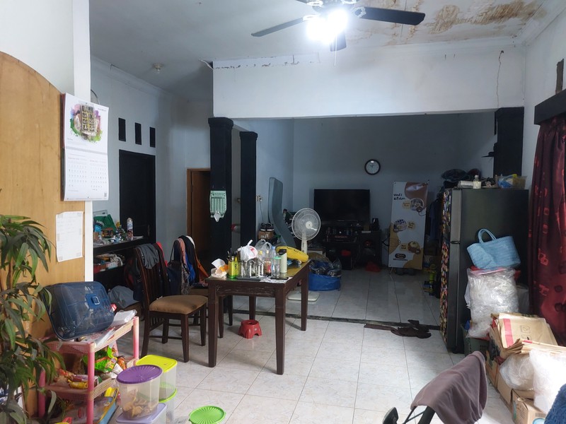 Rumah Di Cipayung Jakarta Timur
