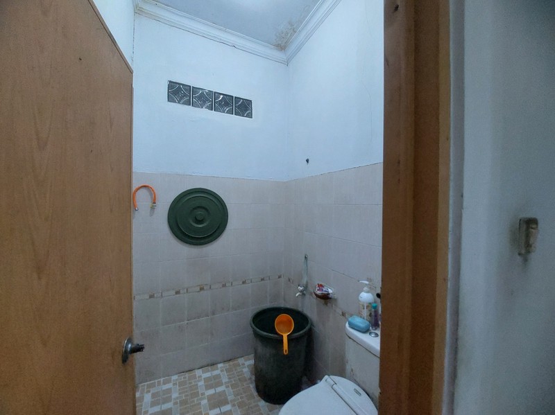 Rumah Di Cipayung Jakarta Timur