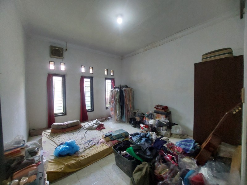 Rumah Di Cipayung Jakarta Timur