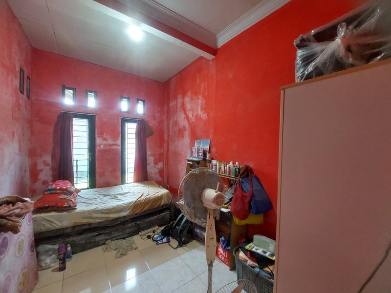 Rumah Di Cipayung Jakarta Timur