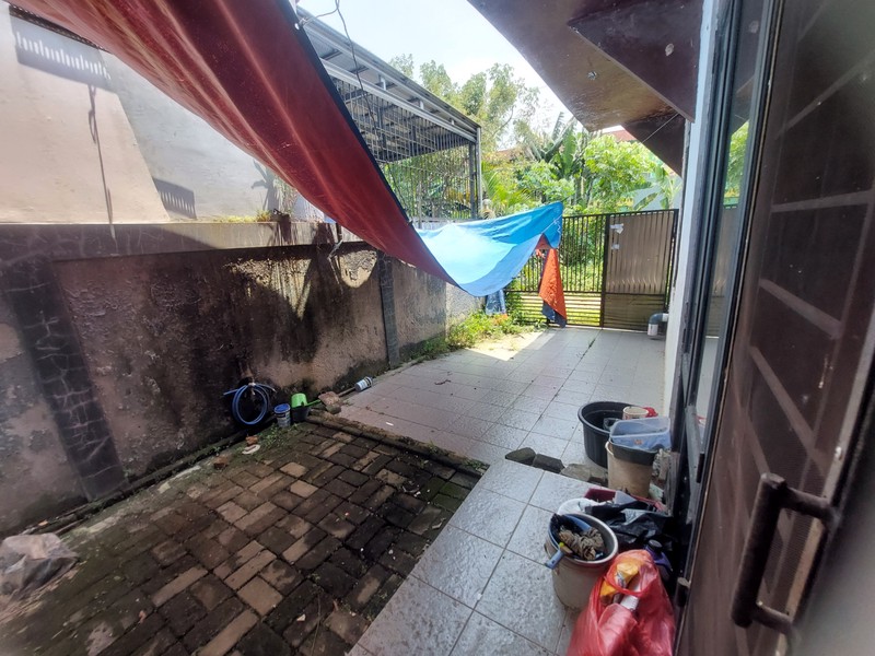 Rumah Di Cipayung Jakarta Timur