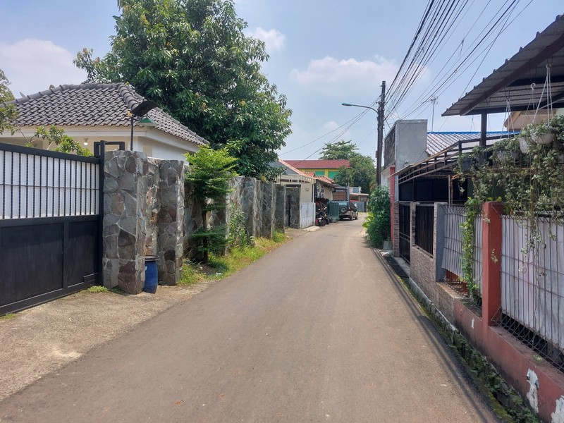 Rumah Di Cipayung Jakarta Timur