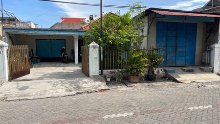 Rumah Dijual Petemon Sawahan Surabaya