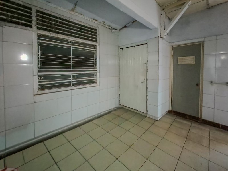 Rumah Klasik di Rawa Belong Palmerah, dekat Tanjung Duren Slipi