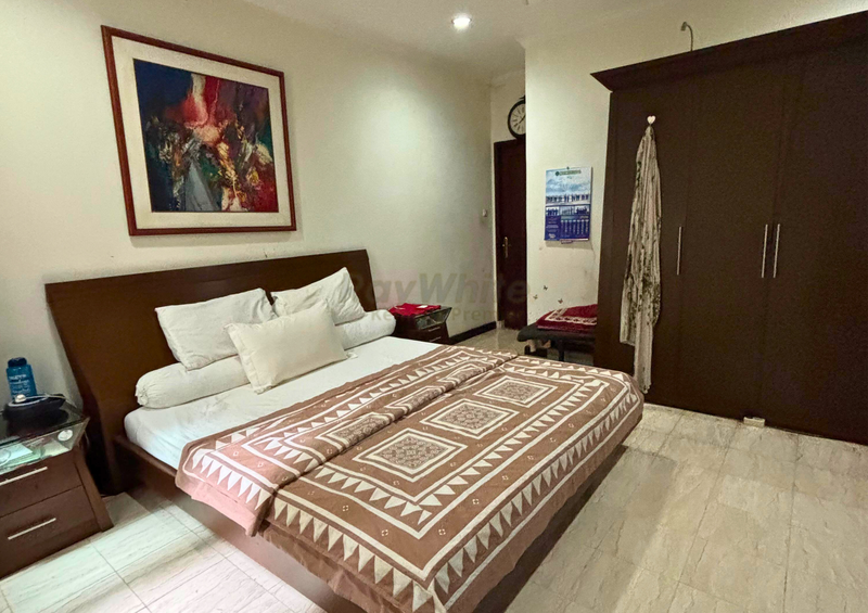 Rare Listing di Jalan Benda Atas Kemang area ! Rumah Luxury 1.026m2 dengan Kolam Renang & 7 Kamar Tidur