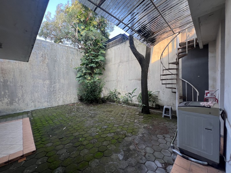 Rumah 2 Lantai di Kota Baru Parahyangan Tatar Wangsakerta