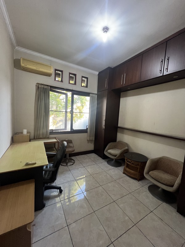 Rumah 2 Lantai di Kota Baru Parahyangan Tatar Wangsakerta