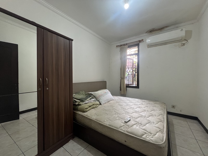 Rumah 2 Lantai di Kota Baru Parahyangan Tatar Wangsakerta