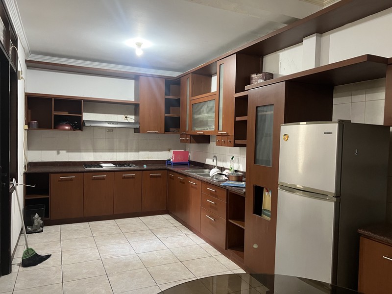 Rumah 2 Lantai di Kota Baru Parahyangan Tatar Wangsakerta