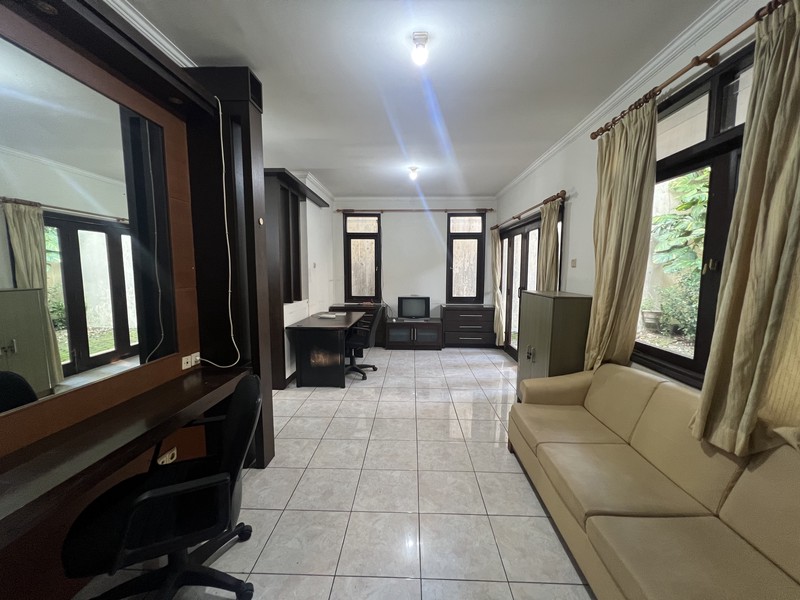 Rumah 2 Lantai di Kota Baru Parahyangan Tatar Wangsakerta