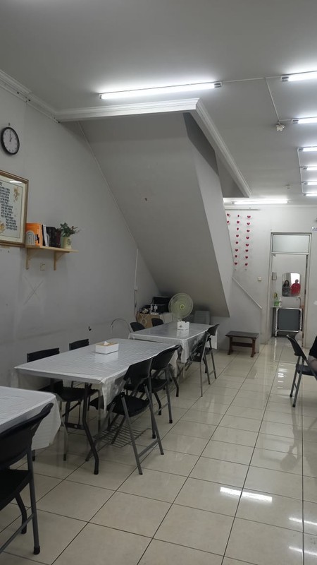 Ruko Strategis 2 Lantai di Tatar Ratnasasih Kota Baru Parahyangan