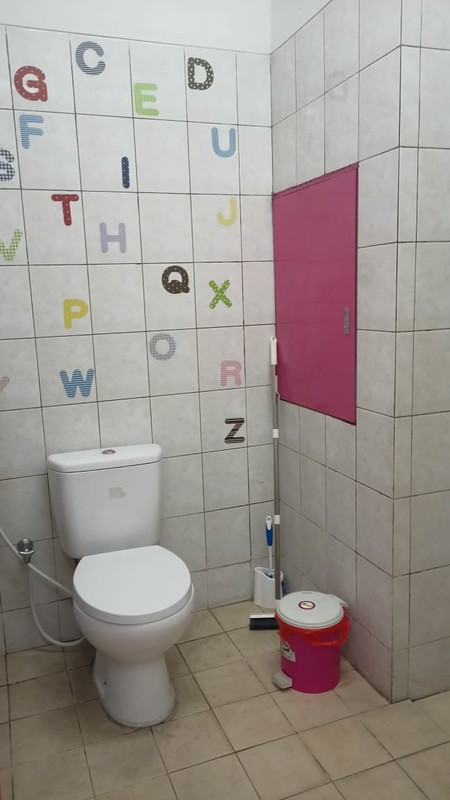 Ruko Strategis 2 Lantai di Tatar Ratnasasih Kota Baru Parahyangan