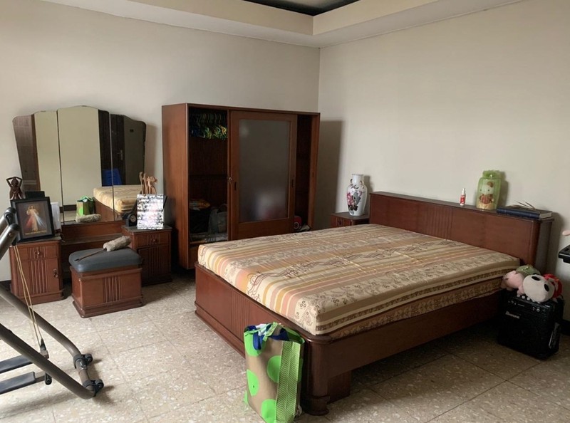 Dijual Rumah Hitung Tanah Sayap Cipaganti