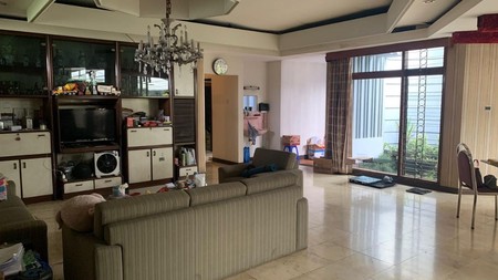 Dijual Rumah Hitung Tanah Sayap Cipaganti