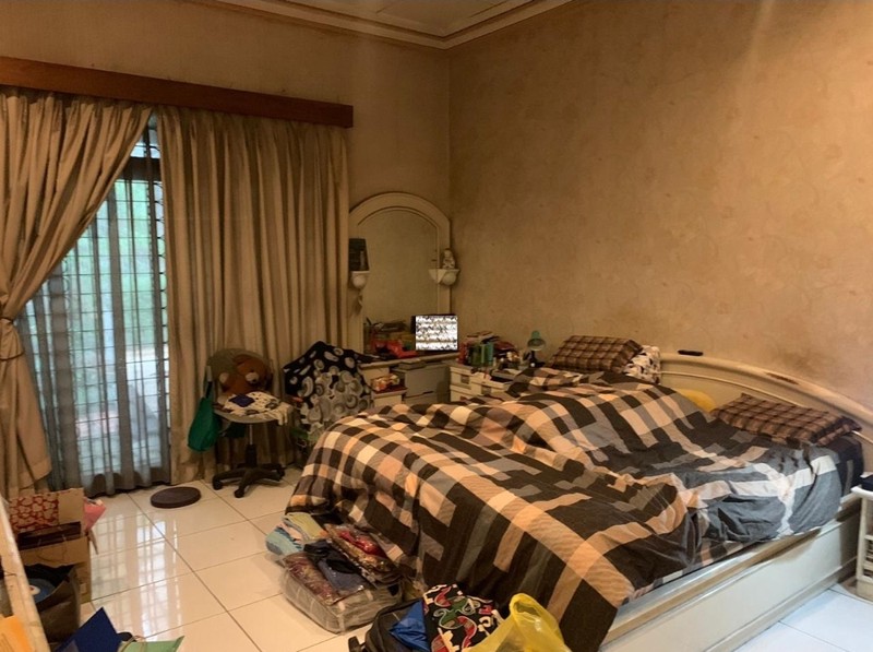 Dijual Rumah Hitung Tanah Sayap Cipaganti