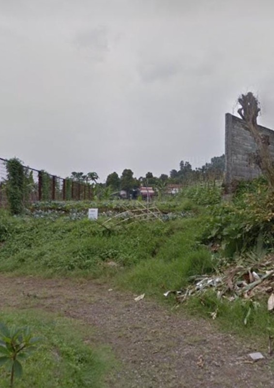 Tanah Siap Bangun di Setiabudi Regency Bandung Utara