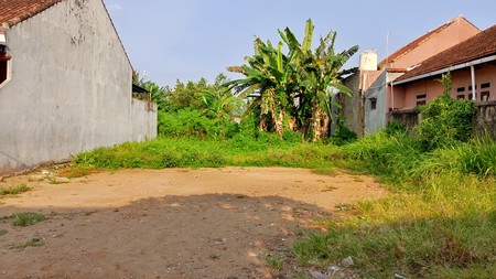 Dijual Tanah Murah Luas 889 di Segala Mider, Tanjung karang barat