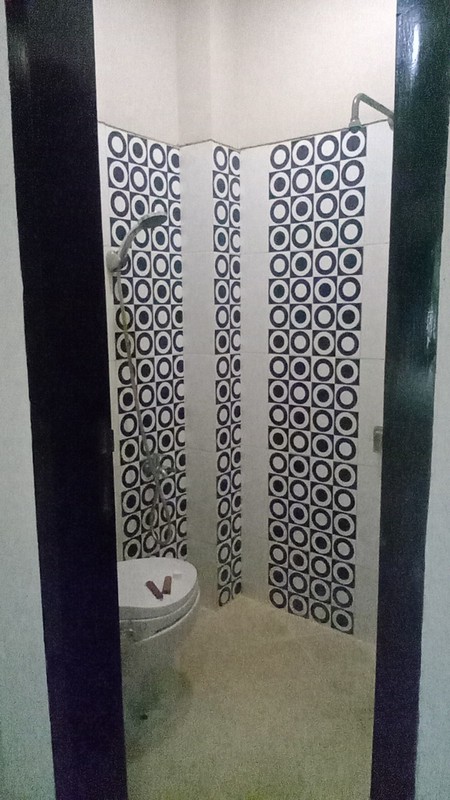 Rumah Dua Lantai di Cibubur Residence