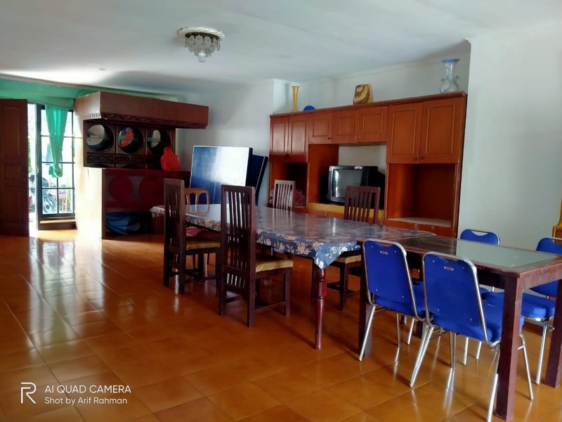 Jual Cepat Vila view Gunung Pangrango Area Cisarua, Tugu Puncak