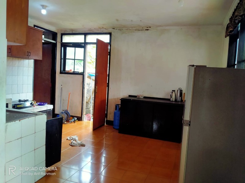 Jual Cepat Vila view Gunung Pangrango Area Cisarua, Tugu Puncak