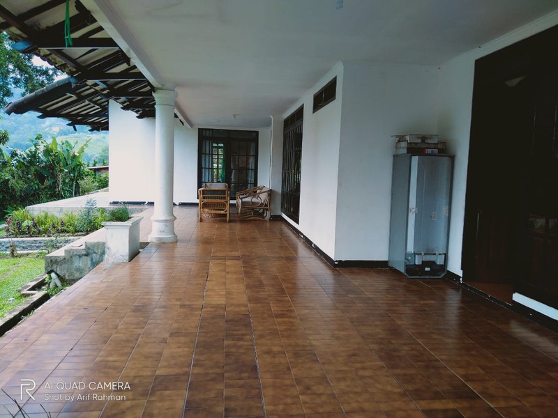 Jual Cepat Vila view Gunung Pangrango Area Cisarua, Tugu Puncak