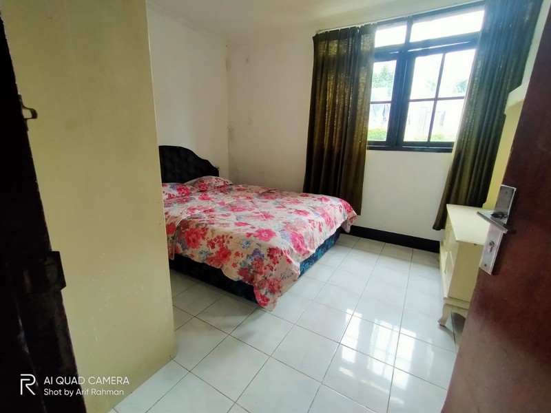 Jual Cepat Vila view Gunung Pangrango Area Cisarua, Tugu Puncak
