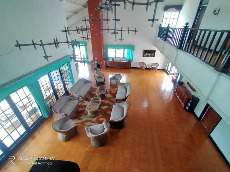 Jual Cepat Vila view Gunung Pangrango Area Cisarua, Tugu Puncak