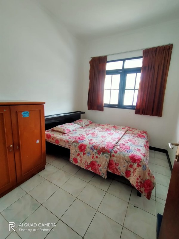 Jual Cepat Vila view Gunung Pangrango Area Cisarua, Tugu Puncak