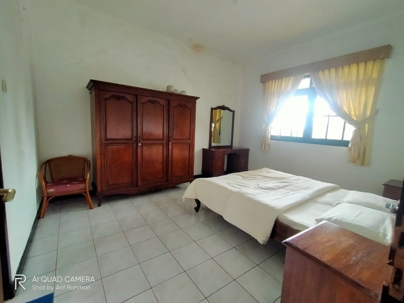 Jual Cepat Vila view Gunung Pangrango Area Cisarua, Tugu Puncak