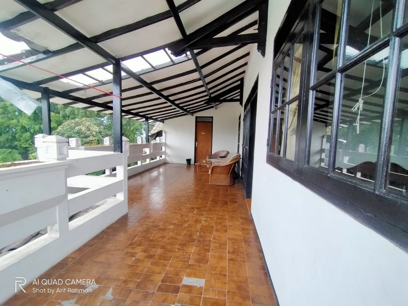 Jual Cepat Vila view Gunung Pangrango Area Cisarua, Tugu Puncak