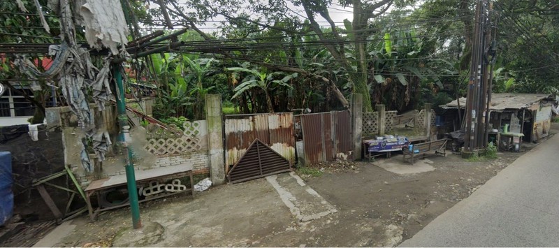 Kavling Siap Bangun dan Lokasi Strategis dekat Pinggir Jalan Raya @Depok