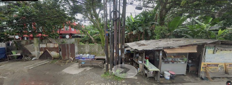 Kavling Siap Bangun dan Lokasi Strategis dekat Pinggir Jalan Raya @Depok