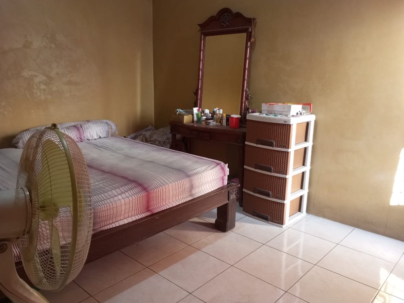 Rumah Pinggir Jalan, Strategis, Pondok Aren