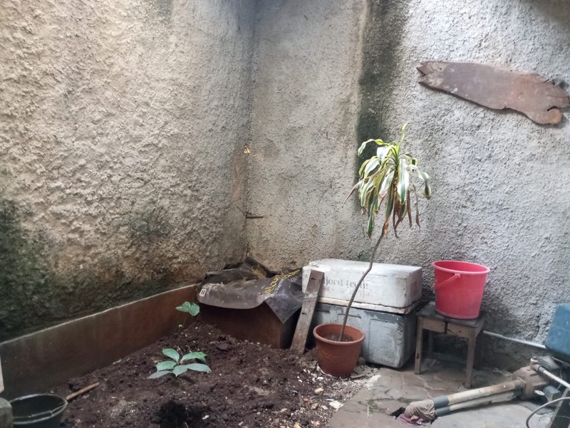 Rumah Pinggir Jalan, Strategis, Pondok Aren
