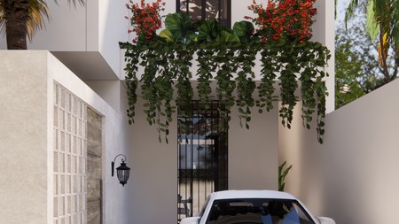 For Sale Freehold and Leasehold - New modern villa  close to Dreamland  Pecatu - Bali