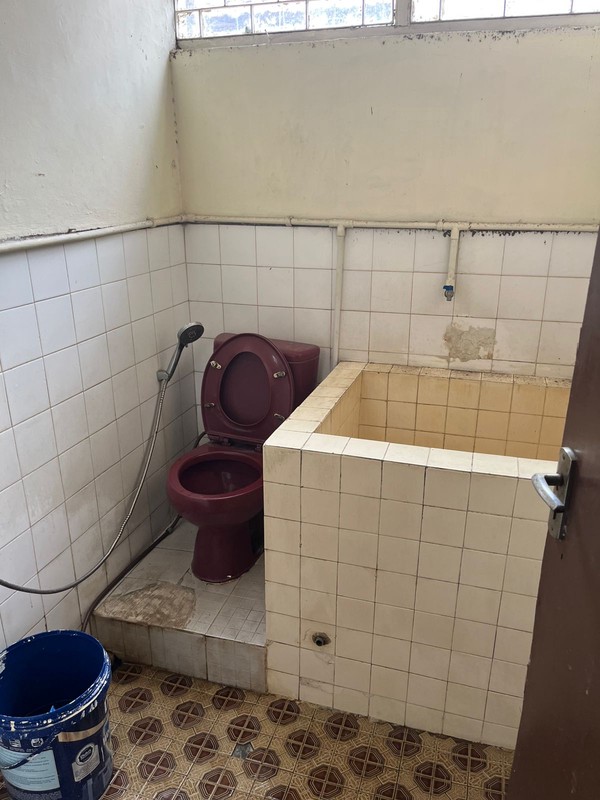 Rumah 2 Lantai di Kelingkit Menteng Dalam Jaksel