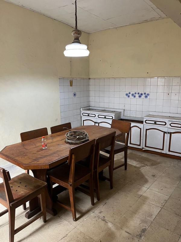 Rumah 2 Lantai di Kelingkit Menteng Dalam Jaksel