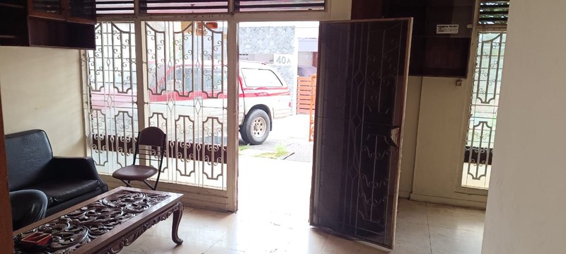 Rumah 2 Lantai di Kelingkit Menteng Dalam Jaksel