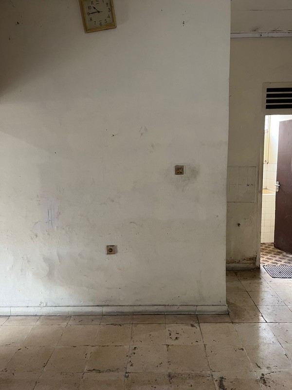 Rumah 2 Lantai di Kelingkit Menteng Dalam Jaksel