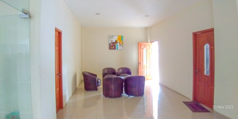 Gedung 3Lt di Jombang Bintaro akses mudah Gading Serpong BSD City