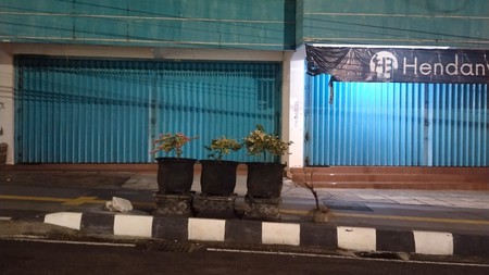 1981. Ruko Dijual di Magetan 