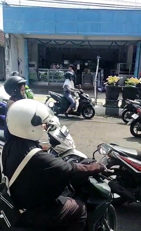 1981. Ruko Dijual di Magetan