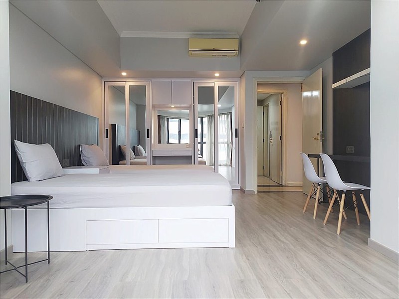Dijual Cepat Apartemen Setiabudi - 2 Bedroom Furnished, Best City View