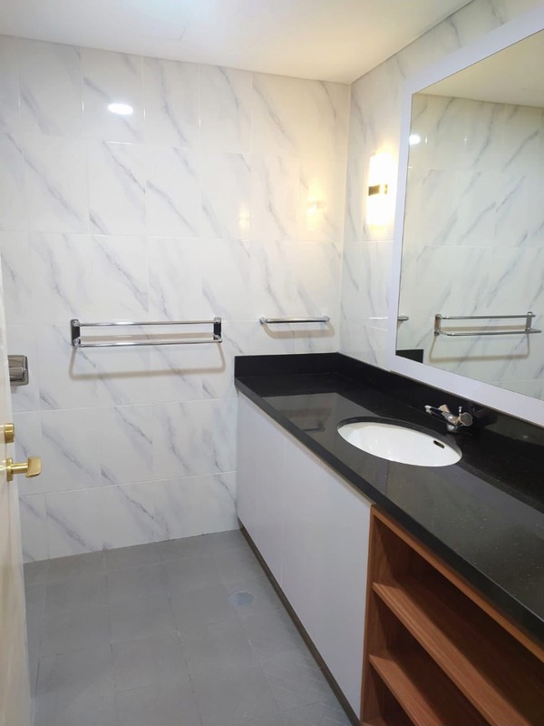 Dijual Cepat Apartemen Setiabudi - 2 Bedroom Furnished, Best City View